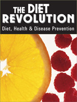 The Diet Revolution